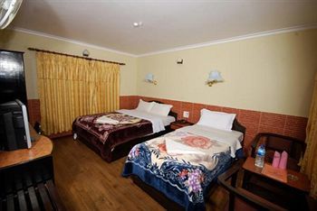 Majestic Hostel