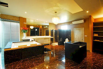 Hotel Aria Lake And Golf Villa