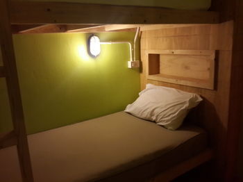 Albergue Relax Corner Inn