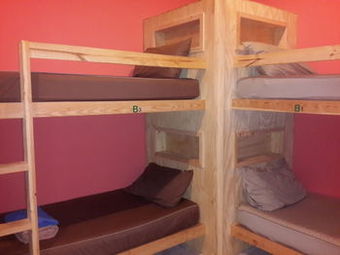 Albergue Relax Corner Inn