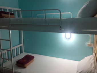 Albergue Relax Corner Inn