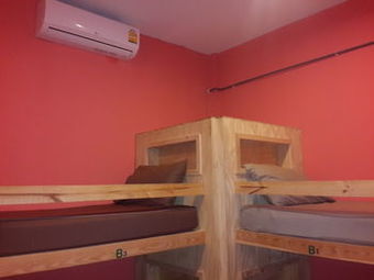 Albergue Relax Corner Inn