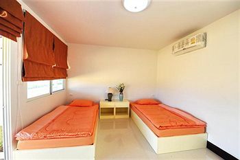 Apartamento Nanglae Mountain View Resort