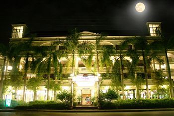 Apartamento Mae Pim Resort Hotel