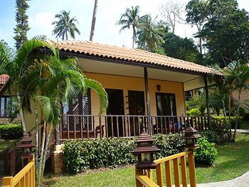 Apartamento Paradise Bungalows