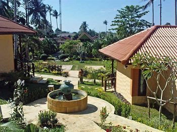 Apartamento Paradise Bungalows
