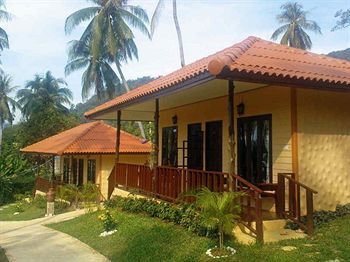 Apartamento Paradise Bungalows