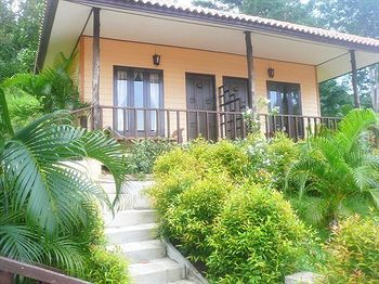 Apartamento Paradise Bungalows
