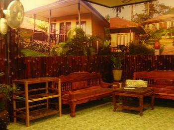 Apartamento Paradise Bungalows