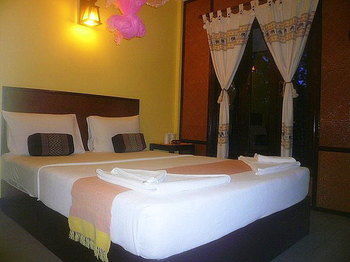 Apartamento Paradise Bungalows