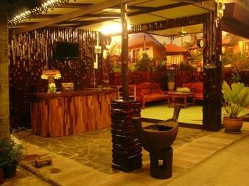 Apartamento Paradise Bungalows