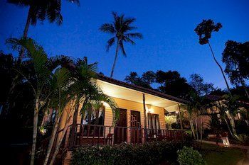 Apartamento Paradise Bungalows