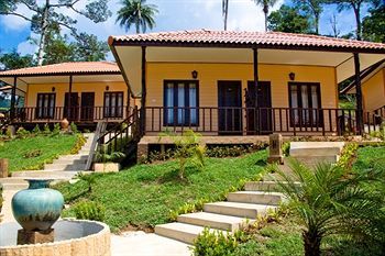 Apartamento Paradise Bungalows