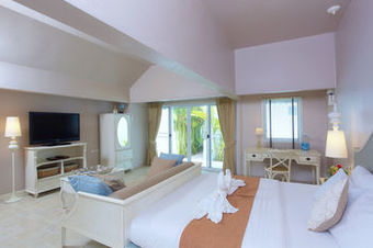 Apartamento Bandara On Sea