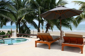 Apartamento Bandara On Sea