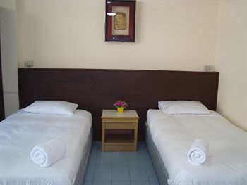 Hotel Hill Inn