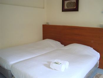 Hotel Hill Inn