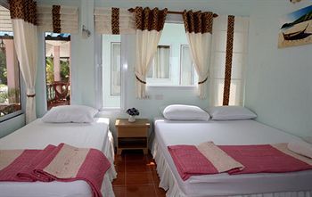 Apartamento Nice Sea Resort