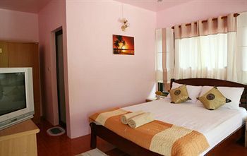 Apartamento Nice Sea Resort