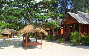 Apartamento Nice Sea Resort