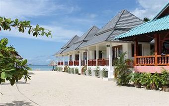 Apartamento Nice Sea Resort