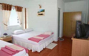 Apartamento Nice Sea Resort