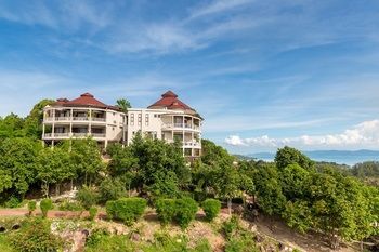 Apartamento Sunset Hill Resort