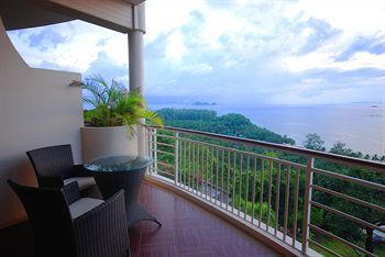 Apartamento Sunset Hill Resort