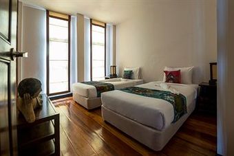 Apartamento Sunset Hill Resort
