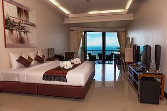 Apartamento Sunset Hill Resort