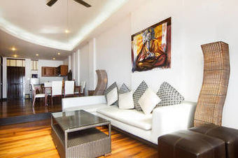 Apartamento Sunset Hill Resort