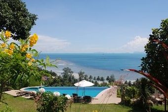 Apartamento Sunset Hill Resort