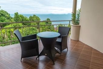 Apartamento Sunset Hill Resort