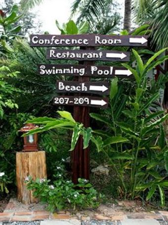 Apartamento Talkoo Beach Resort