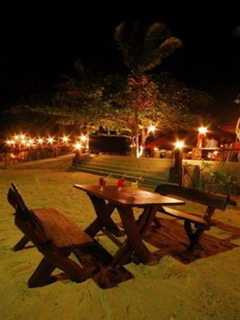 Apartamento Talkoo Beach Resort