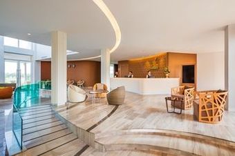 Hotel Pattana Golf Club & Resort