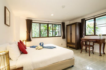 Apartamento Dolphin Bay Resort