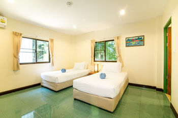 Apartamento Dolphin Bay Resort