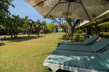 Apartamento Dolphin Bay Resort