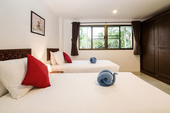 Apartamento Dolphin Bay Resort