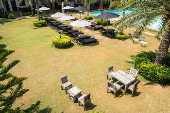 Apartamento Dolphin Bay Resort