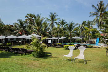 Apartamento Dolphin Bay Resort