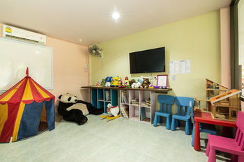 Apartamento Dolphin Bay Resort