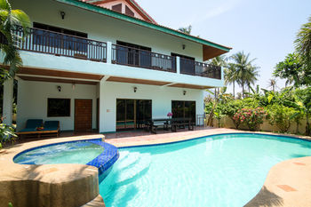Apartamento Dolphin Bay Resort