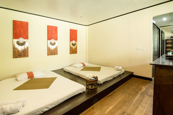 Apartamento Dolphin Bay Resort