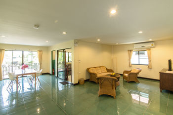 Apartamento Dolphin Bay Resort