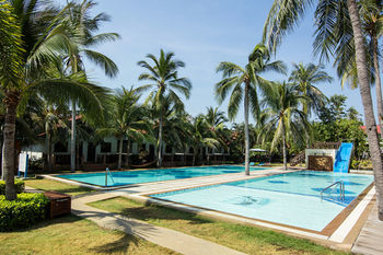 Apartamento Dolphin Bay Resort