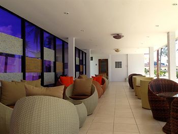 Apartamento Suwan Driving Range And Resort