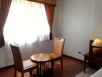 Apartamento Suwan Driving Range And Resort