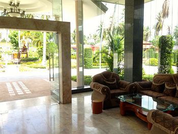 Apartamento Suwan Driving Range And Resort